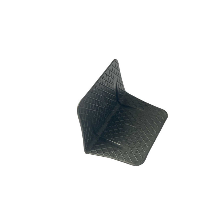 بست بسته بندی مدل محافظ گوشه کارتن کد G1.8 بسته 500 عددی