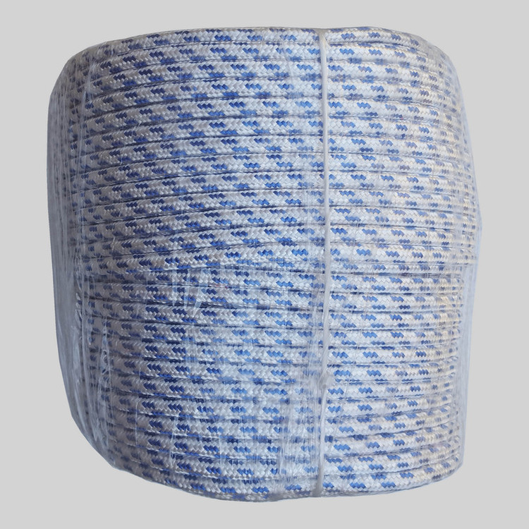 طناب بسته بندی مدل ابریشمی طول 10 متر