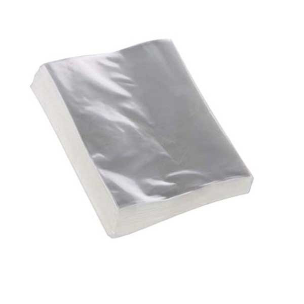 پلاستیک بسته بندی مدل 10x15 مجموعه 500 عددی