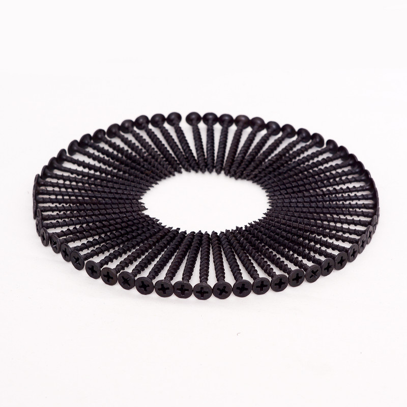 پیچ ام دی اف نویان پارس مدل MDF 4-30 بسته 1000 عددی