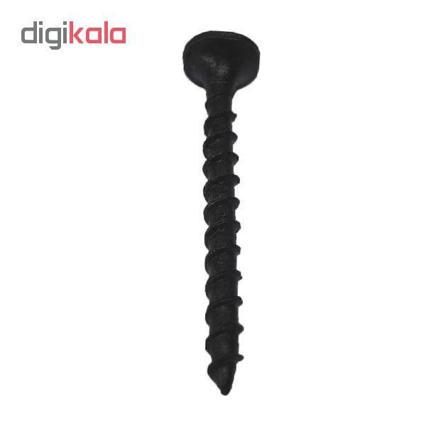 پیچ ام دی اف ای کی مدل mdf-4×70 بسته 1000 عددی