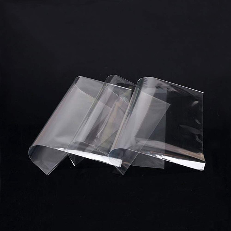 پلاستیک شیرینک حرارتی دکتر پک کد 50CM طول 10 متر