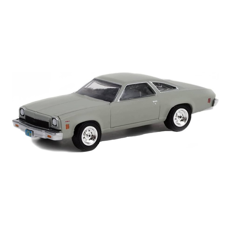 ماکت ماشین بازی گرین‌لایت مدل CHEVROLET MALIBU 1973
