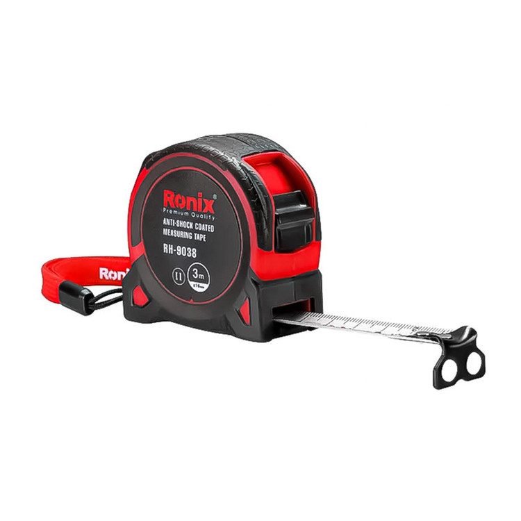 متر 3 متری رونیکس مدل RH-9038