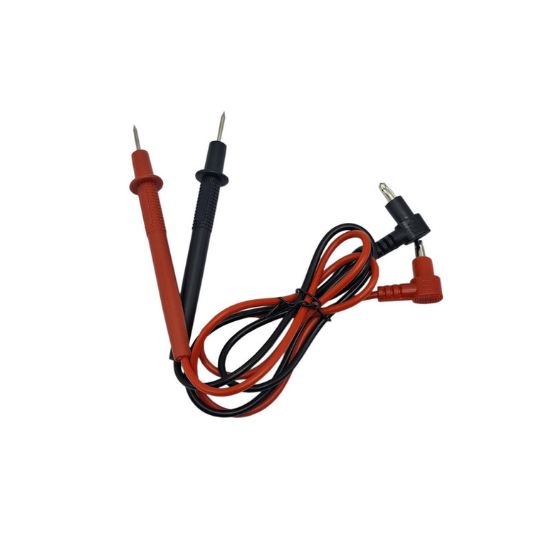 مولتی متر دیجیتال 10 آمپر باس مدل DT830D