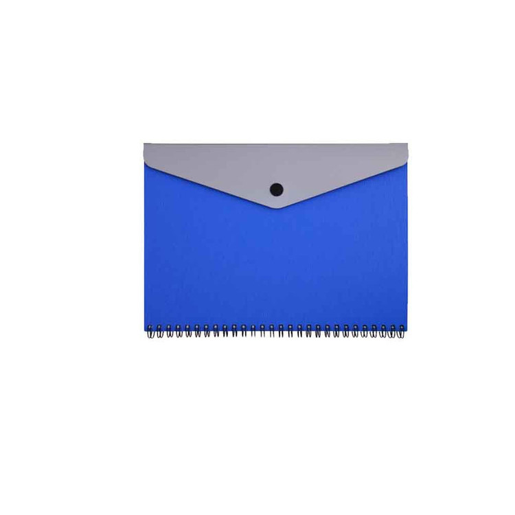 دفتر مشق 80 برگ پاپکو کد NB-637