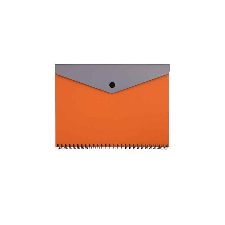 دفتر مشق 80 برگ پاپکو کد NB-637