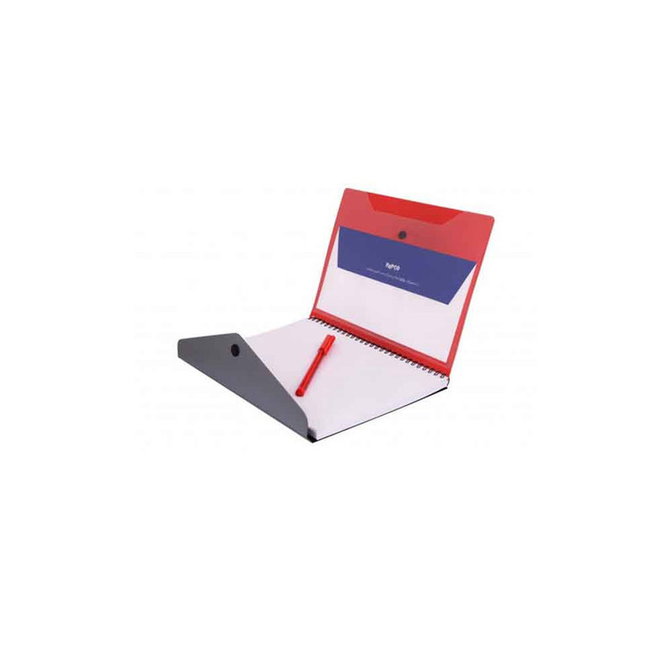 دفتر مشق 80 برگ پاپکو کد NB-637