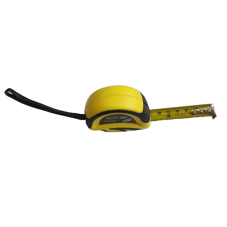 متر 3 متری جیانتاپ مدل CR-3K03W