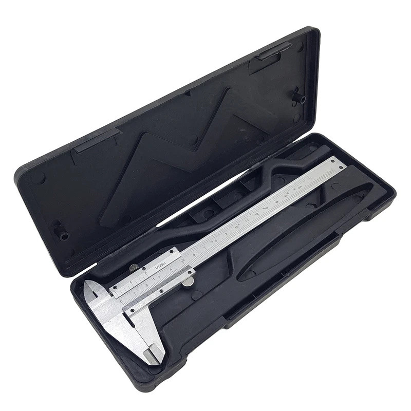 کولیس مدل AJ_30 15Cm گستره 0-150 میلی متر
