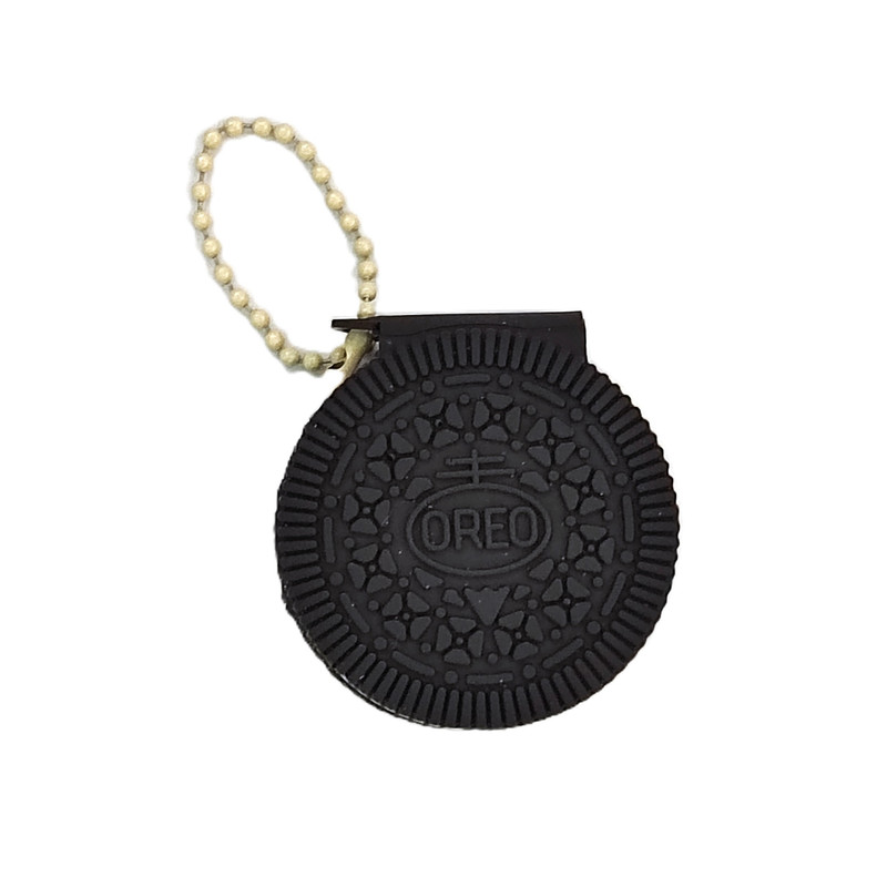 دفترچه یادداشت 70 برگ مدل OREO بسته دو عددی