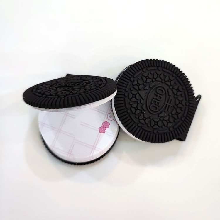 دفترچه یادداشت 70 برگ مدل OREO بسته دو عددی