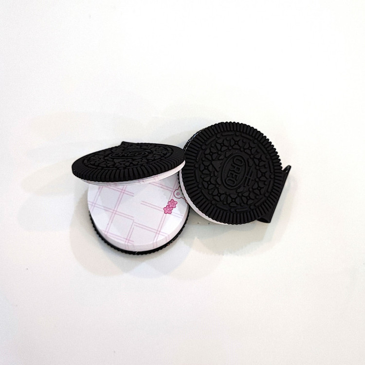 دفترچه یادداشت 70 برگ مدل OREO بسته دو عددی