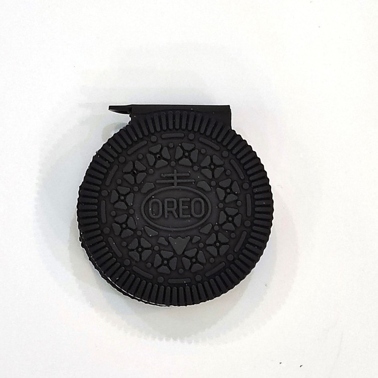 دفترچه یادداشت 70 برگ مدل OREO بسته دو عددی