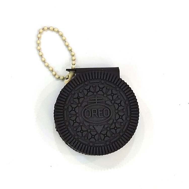 دفترچه یادداشت 70 برگ مدل OREO بسته دو عددی