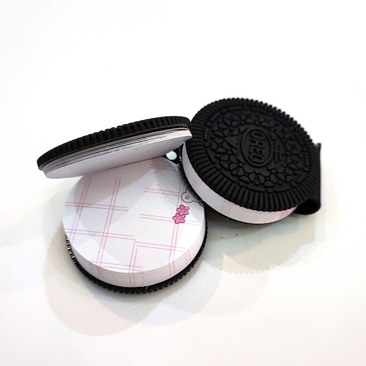 دفترچه یادداشت 70 برگ مدل OREO بسته دو عددی