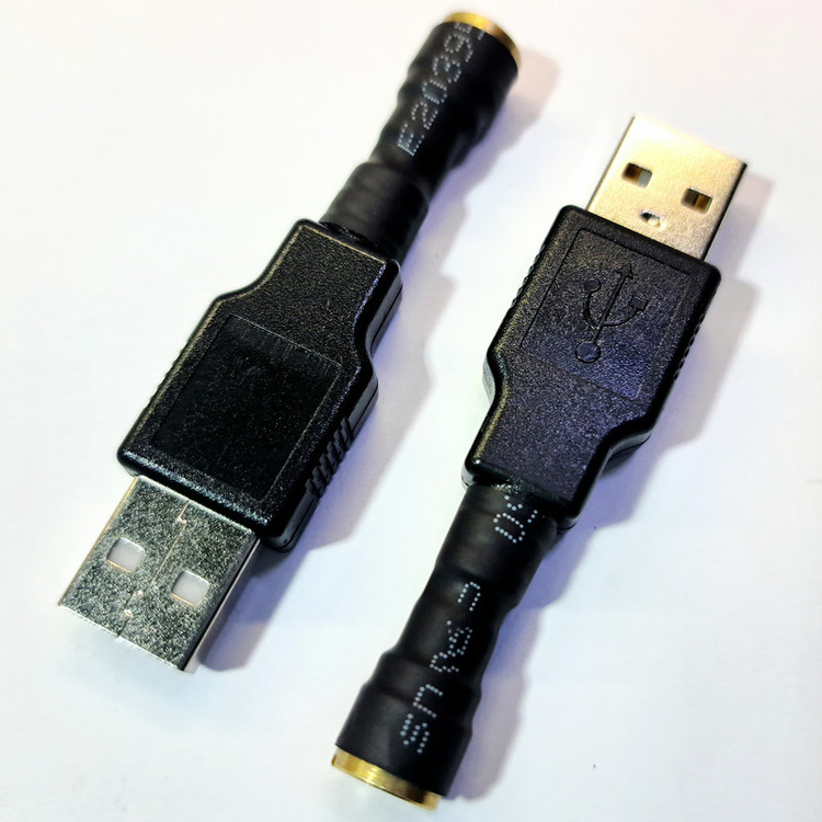 تراز لیزری مدل USB
