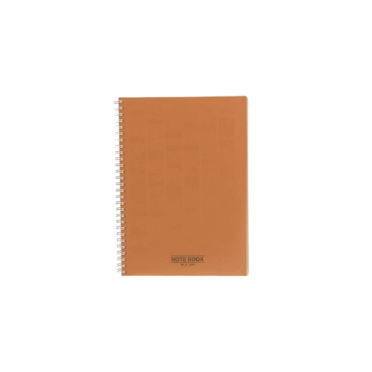 دفتر زبان پاپکو کد NB-663