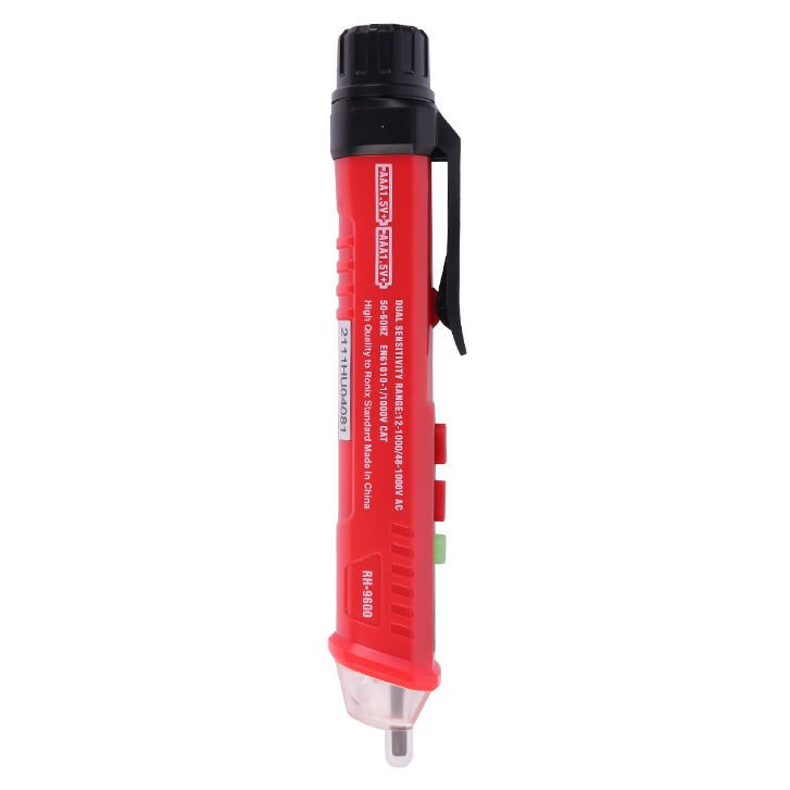 ردیاب ولتاژ رونیکس مدل RH-9600