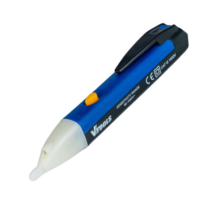تستر ولتاژ 3 میلیآمپر وی تولز مدل VT2124