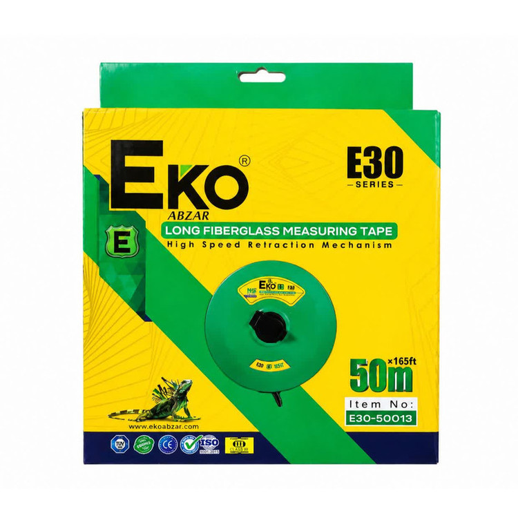 متر 50 متری اکو مدل E30-50013