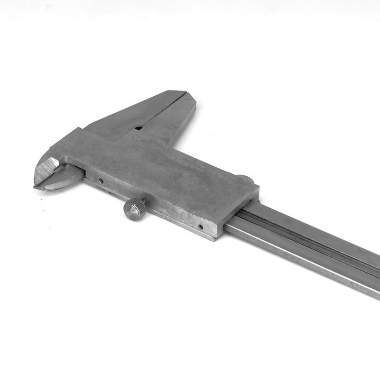 کولیس تیوان مدل LT-G15-150x0.05 گسترده 150-0 میلیمتر