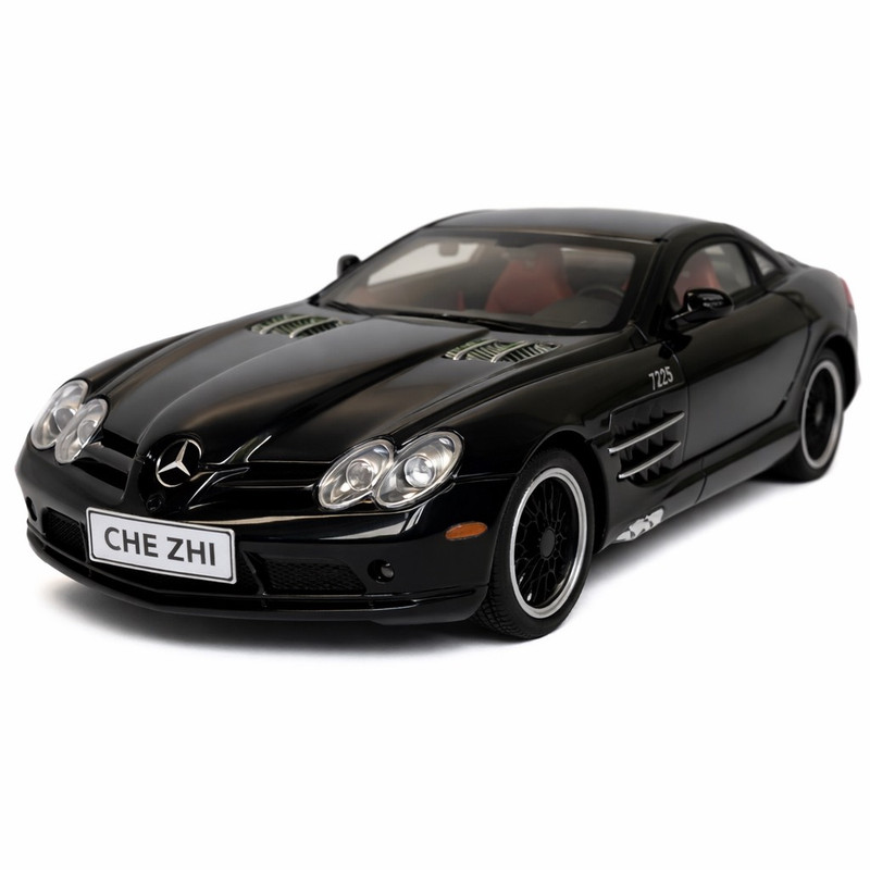 ماشین بازی چه ژی مدل مرسدس بنز SLR