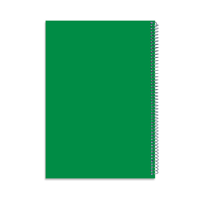 دفتر مشق ۱۰۰ برگ اورین کد A4-100