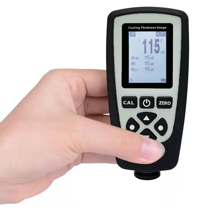 کاور ضخامت سنج مدل EC770
