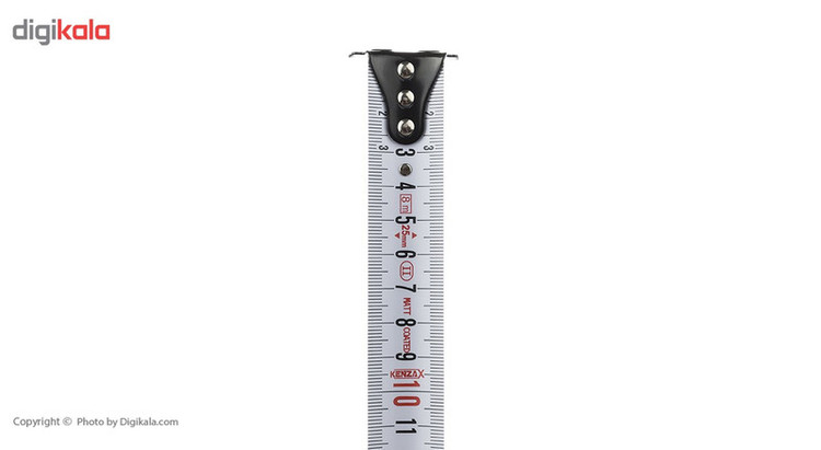 متر 8 متری کنزاکس مدل KMT-280