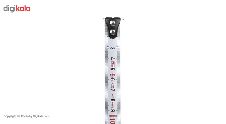 متر 3 متری کنزاکس مدل KMT-230