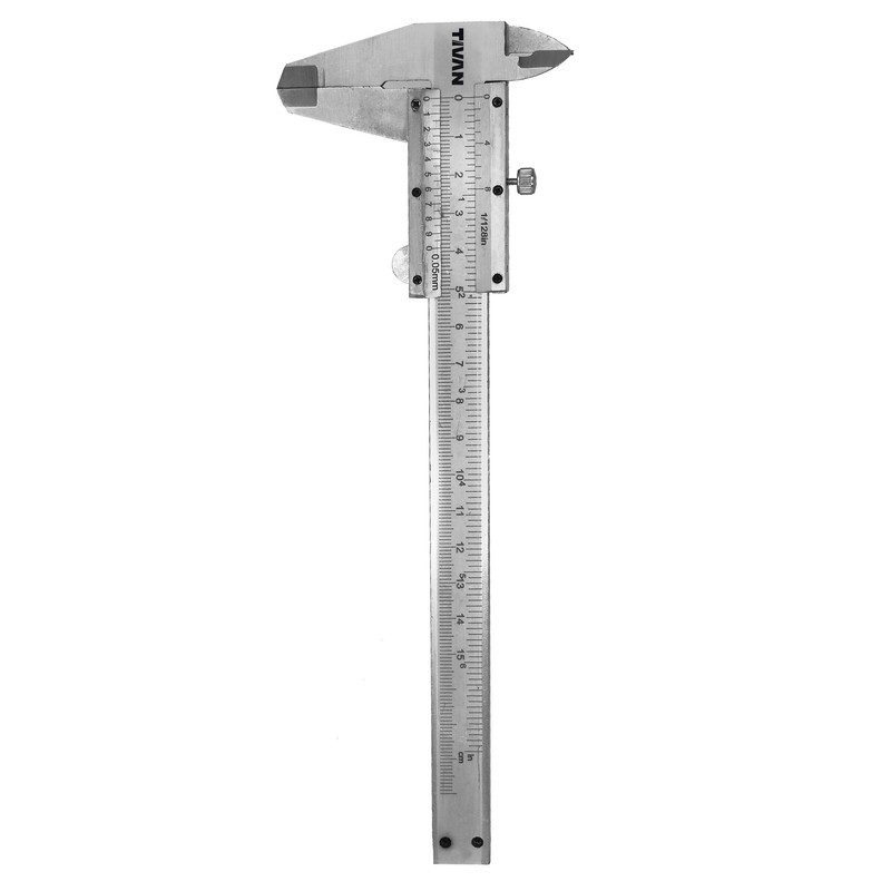 کولیس تیوان مدل SG-T20 گستره 200 میلیمتر