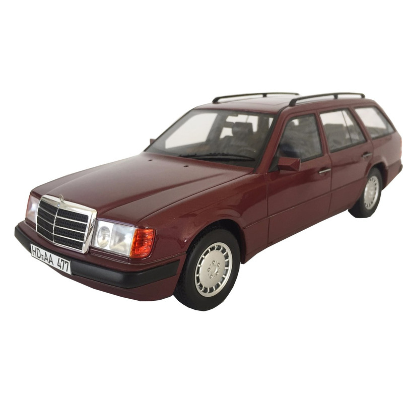 ماشین بازی مدل MERCEDES BENZ E300