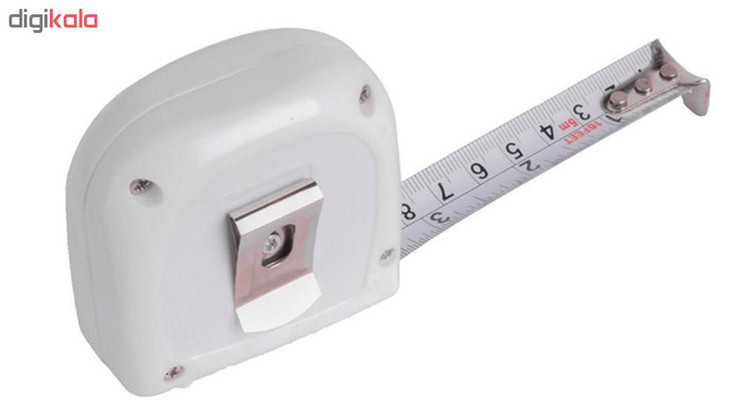 متر 3 متری فیسکو مدل Uni-Matic001