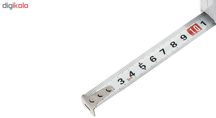 متر 3 متری فیسکو مدل Uni-Matic001