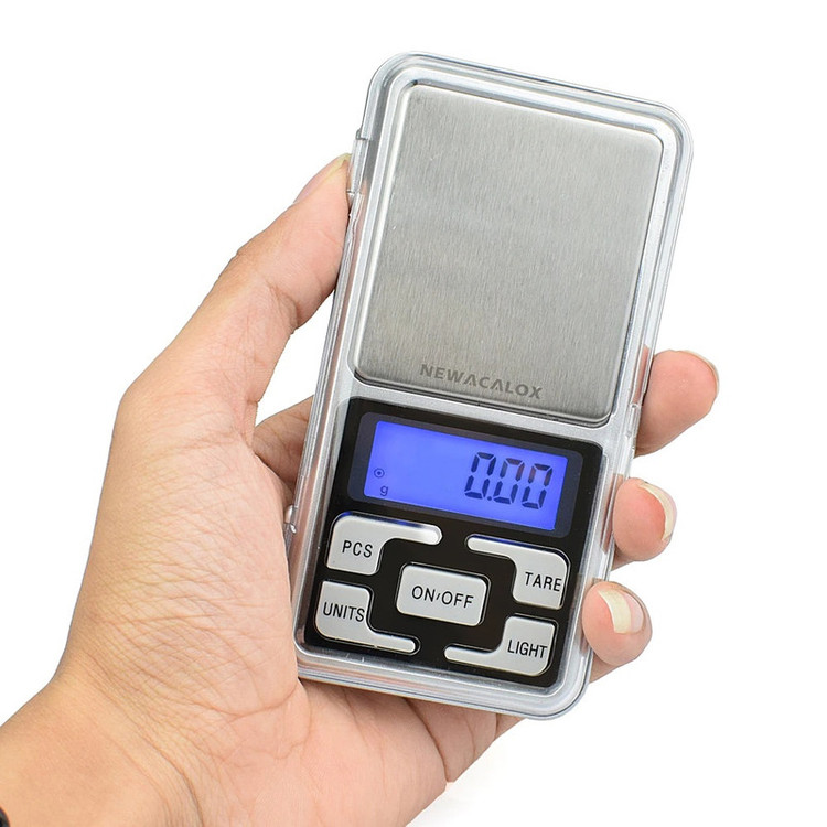 ترازو مدل POCKET 200G