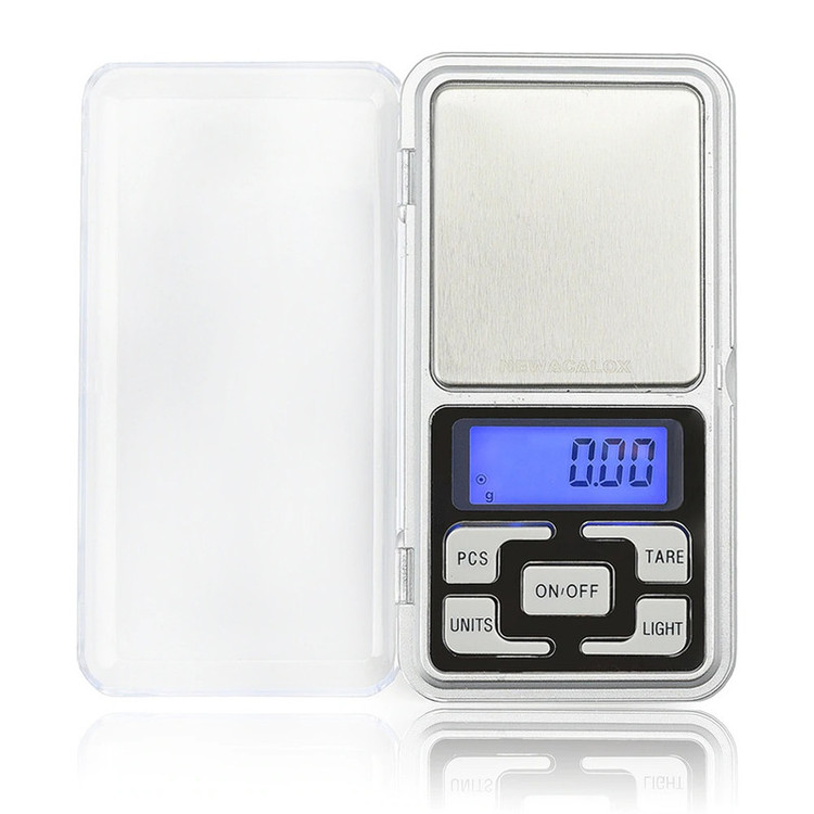 ترازو مدل POCKET 200G