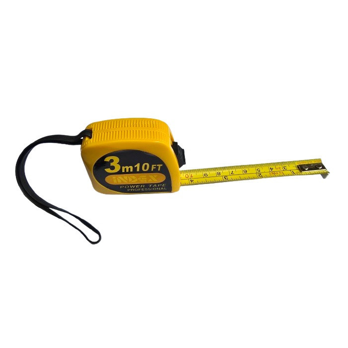 متر 3 متری ایندکس مدل 3m10ft