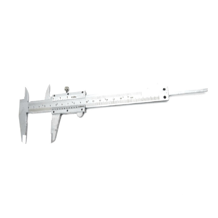 کولیس کد 15Cm گستره 0-150 میلیمتر
