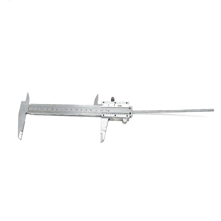 کولیس کد 15Cm گستره 0-150 میلیمتر