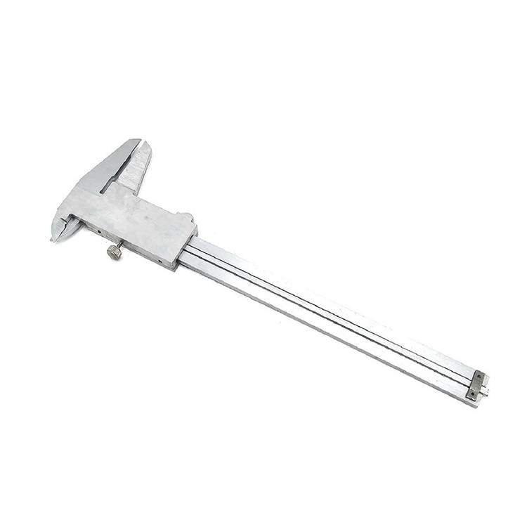 کولیس کد 15Cm گستره 0-150 میلیمتر