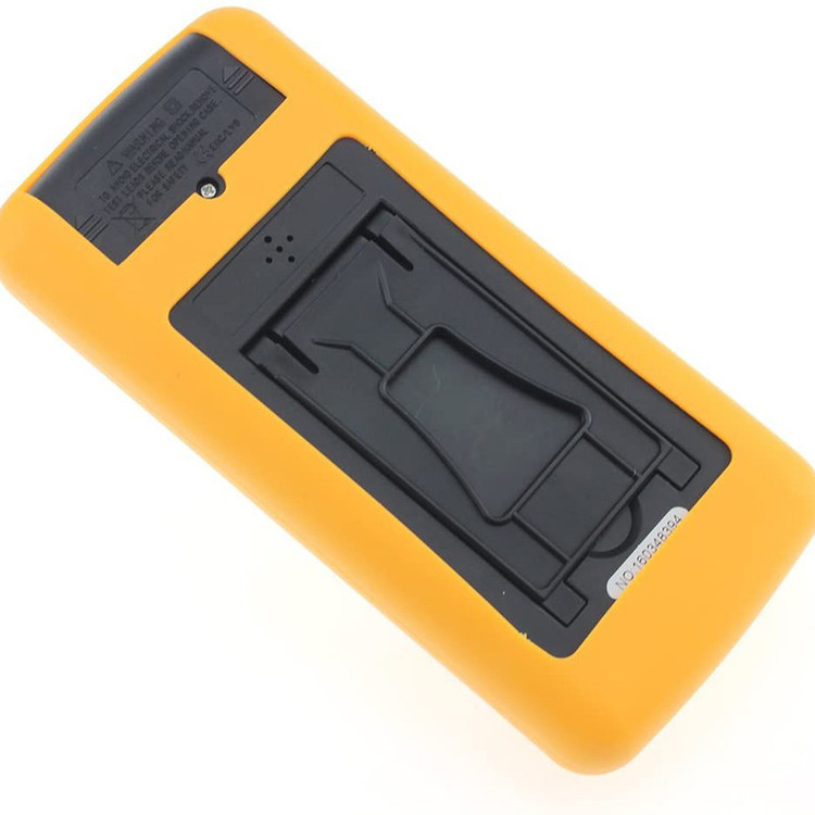 مولتی متر مدل DT9205A کد 9800