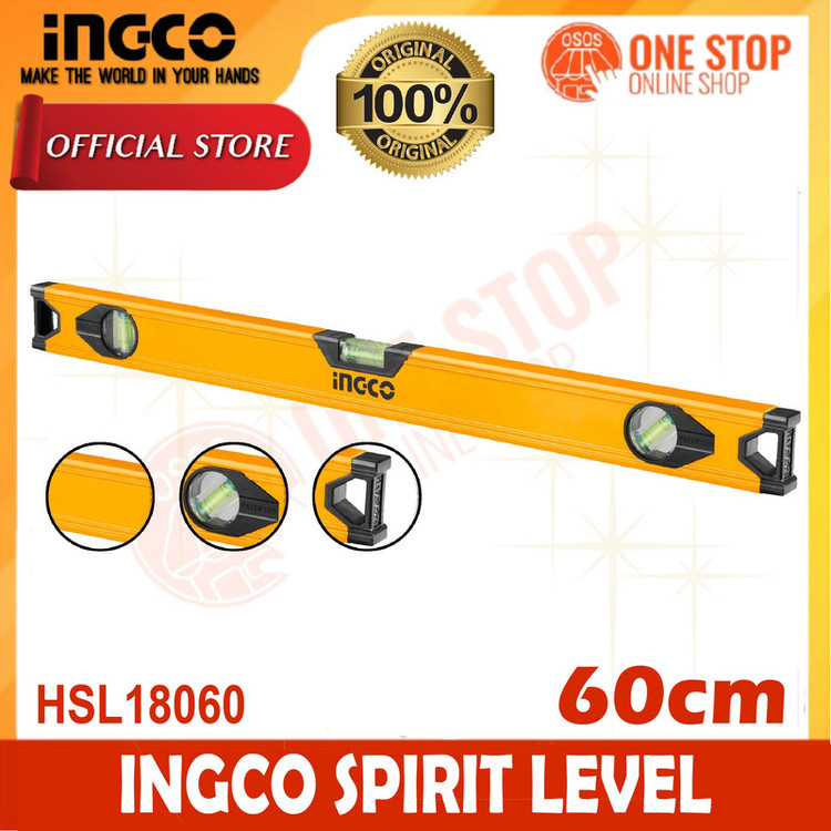 تراز اینکو مدل HSL18060-60cm