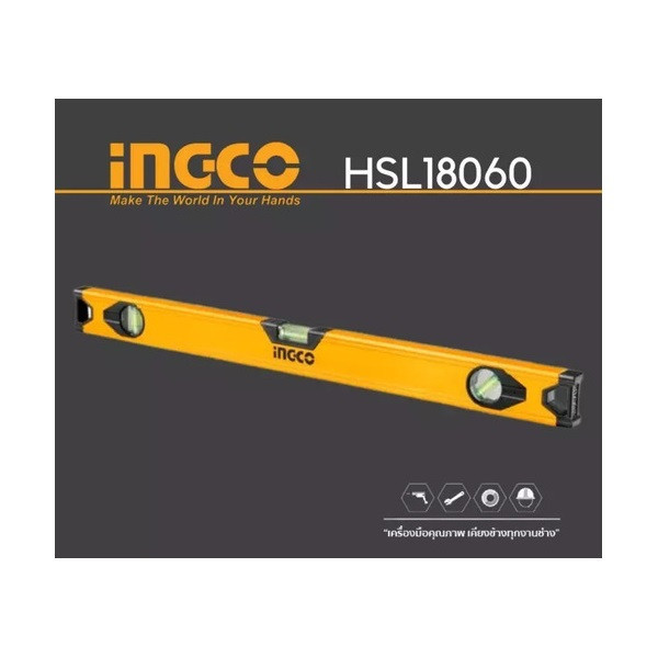 تراز اینکو مدل HSL18060-60cm