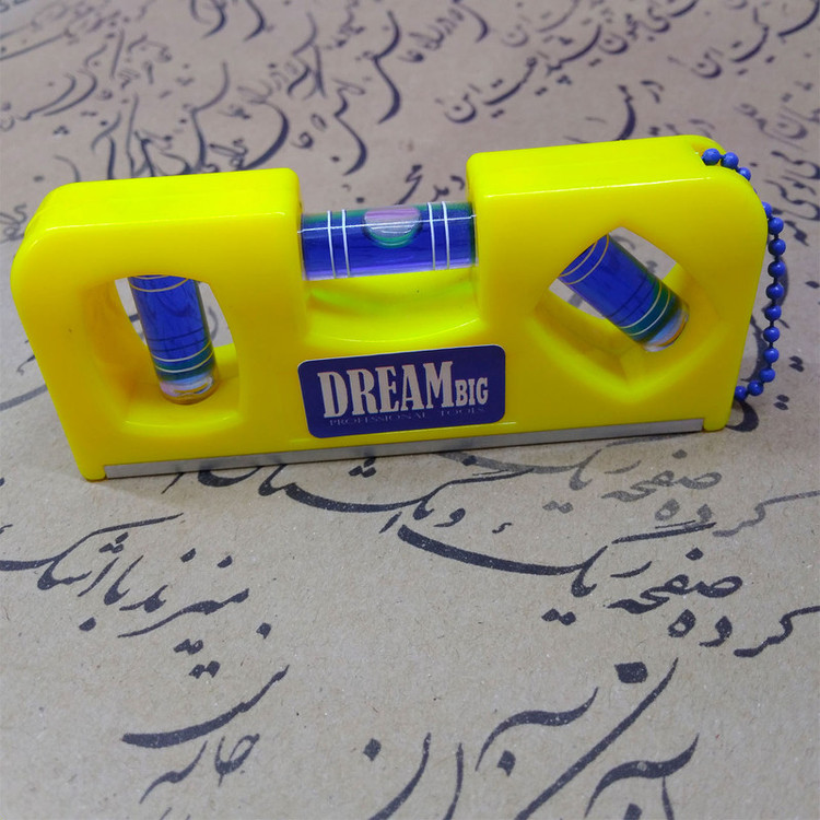 تراز دریم بیگ مدل جیبی کد 10CM