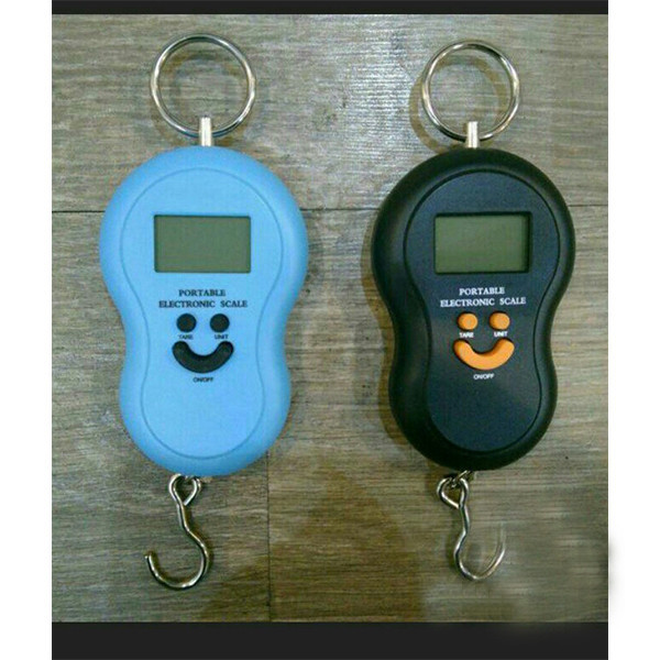 ترازو دیجیتالی مدل لبخند mab106