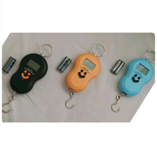 ترازو دیجیتالی مدل لبخند mab106