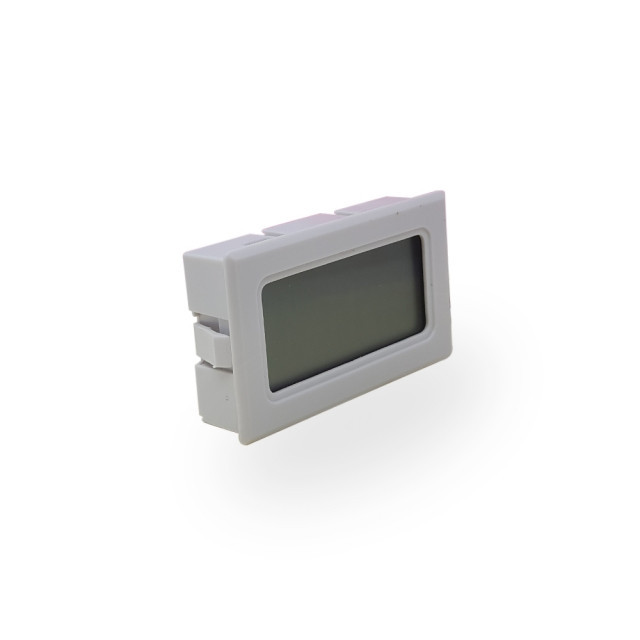 دماسنج مدل TM- 2D