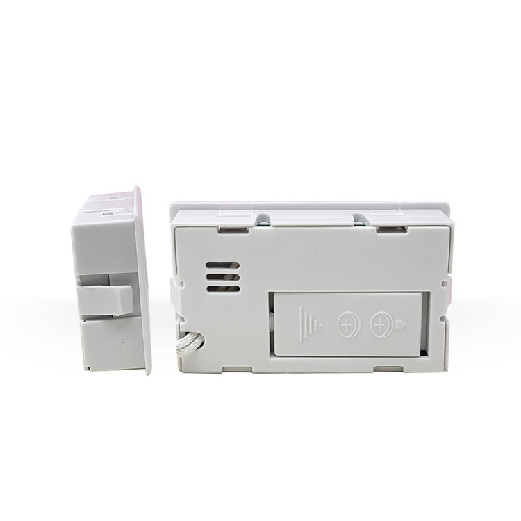 دماسنج مدل TM- 2D