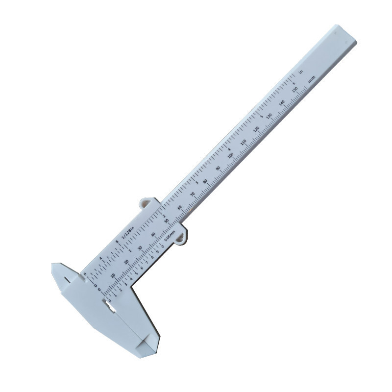 کولیس مدل k400 گستره 0-150 میلی متر